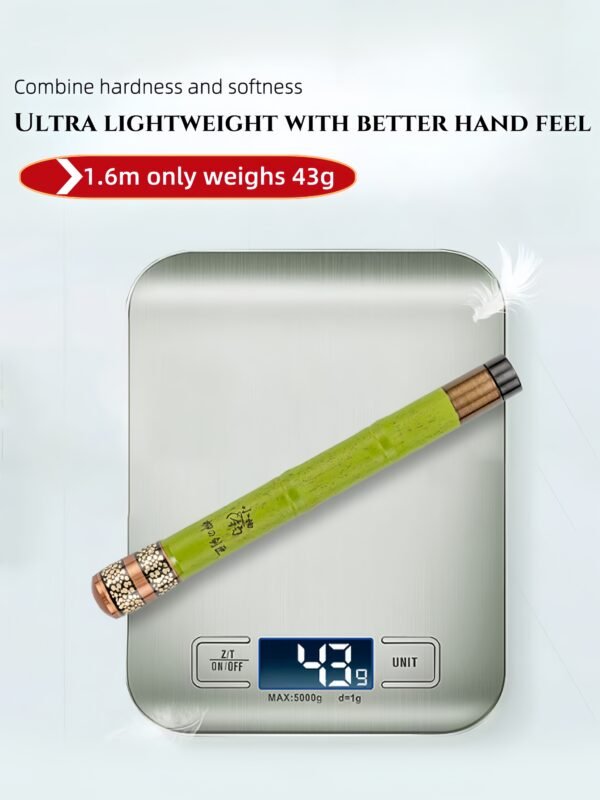 Pocket Fishing Rod Original Design - Image 9
